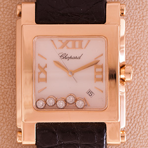 Chopard Happy Sport II square XL 