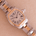 Cartier Roadster Ladies Size 2675 