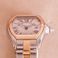 Cartier Roadster Ladies Size 2675 