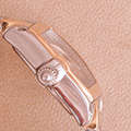 Cartier Roadster Ladies Size 2675 