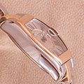 Cartier Roadster Ladies Size 2675 