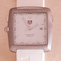 Tag Heuer Golf Tiger Woods 