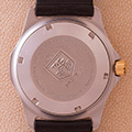 Tag Heuer Proffesional 2000 classic Automatic