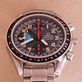 Omega Speedmaster Triple Date 