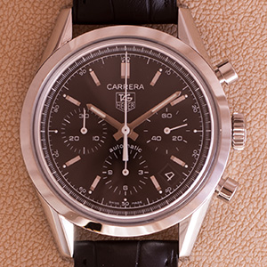 Tag Heuer 1964 Heuer Carrera Re-Edition 