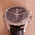 Tag Heuer 1964 Heuer Carrera Re-Edition 