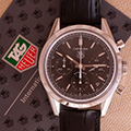 Tag Heuer 1964 Heuer Carrera Re-Edition 