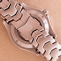 Tag Heuer Link day date Calibre 5 
