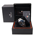 Tag Heuer Link day date Calibre 5 