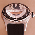 Corum Bubble Diver Automatic 