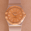 Omega Constellation 27mm Quartz 