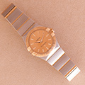 Omega Constellation 27mm Quartz 