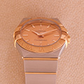 Omega Constellation 27mm Quartz 