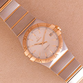 Omega Constellation 35mm Quartz 