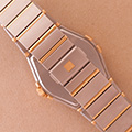 Omega Constellation 35mm Quartz 