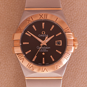 Omega Constellation 31mm Automatic 