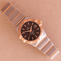 Omega Constellation 31mm Automatic 