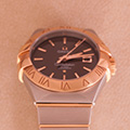 Omega Constellation 31mm Automatic 