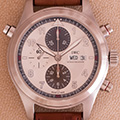 IWC Spitfire Doppelchronograph 