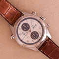 IWC Spitfire Doppelchronograph 