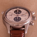 IWC Spitfire Doppelchronograph 