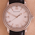 Blancpain Leman 