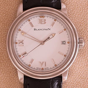 Blancpain Leman 