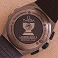 Omega Constellation Double Eagle Mission Hills 