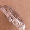 Omega De Ville Co-Axial GMT 