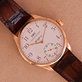 IWC Portugieser F.A. Jones limited 