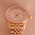 Rolex Datejust Diamond Jubilee