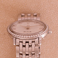 Omega De Ville Prestige Diamond 