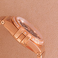 Omega Constellation Co-Axial Diamond 31mm 