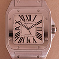 Cartier Santos 100 GM 2656 