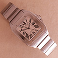 Cartier Santos 100 GM 2656 