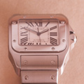 Cartier Santos 100 GM 2656 