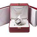 Cartier Santos 100 GM 2656 