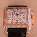 Franck Muller Cortez Chronograaf 