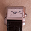 Baume & Mercier Hampton classic 