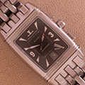 Jaeger-LeCoultre Reverso gran'sport chronograph retrograd 