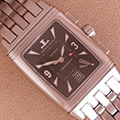 Jaeger-LeCoultre Reverso gran'sport chronograph retrograd 