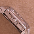 Jaeger-LeCoultre Reverso gran'sport chronograph retrograd 