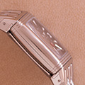 Jaeger-LeCoultre Reverso gran'sport chronograph retrograd 