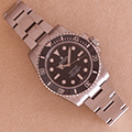 Rolex Submariner No Date 