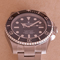 Rolex Submariner No Date 