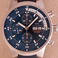 IWC Aquatimer Chronograph Calypso 