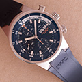 IWC Aquatimer Chronograph Calypso 