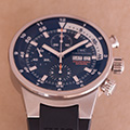 IWC Aquatimer Chronograph Calypso 