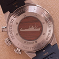 IWC Aquatimer Chronograph Calypso 