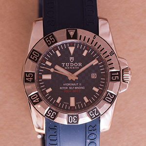 Tudor Hydronaut II 